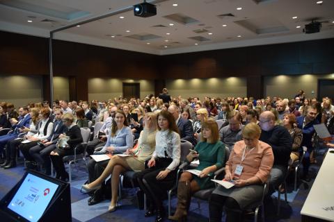 Семінар для вчителів інформатики